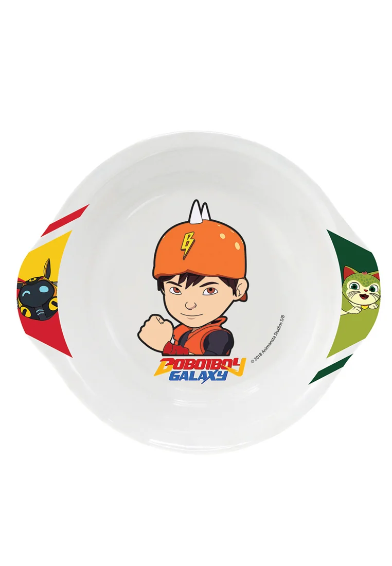 Boboiboy Galaxy Mela