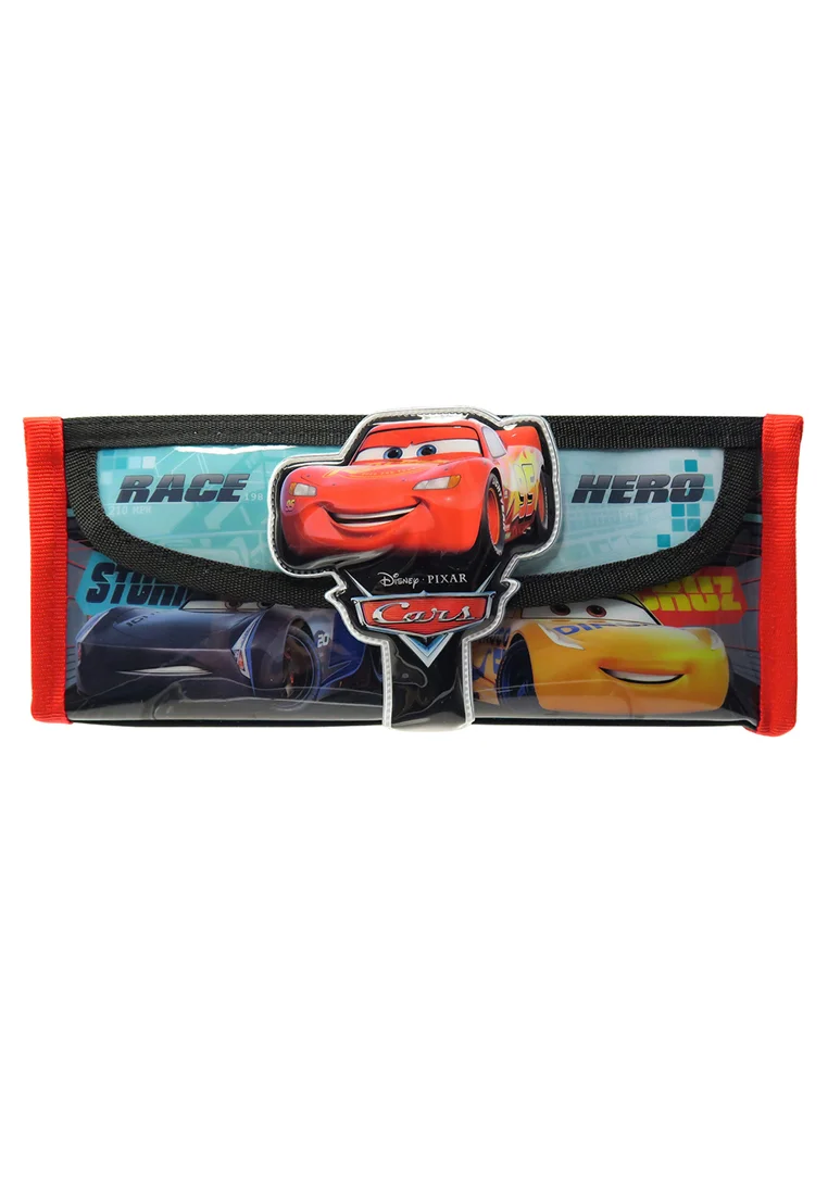 Disney Cars Hero Squ