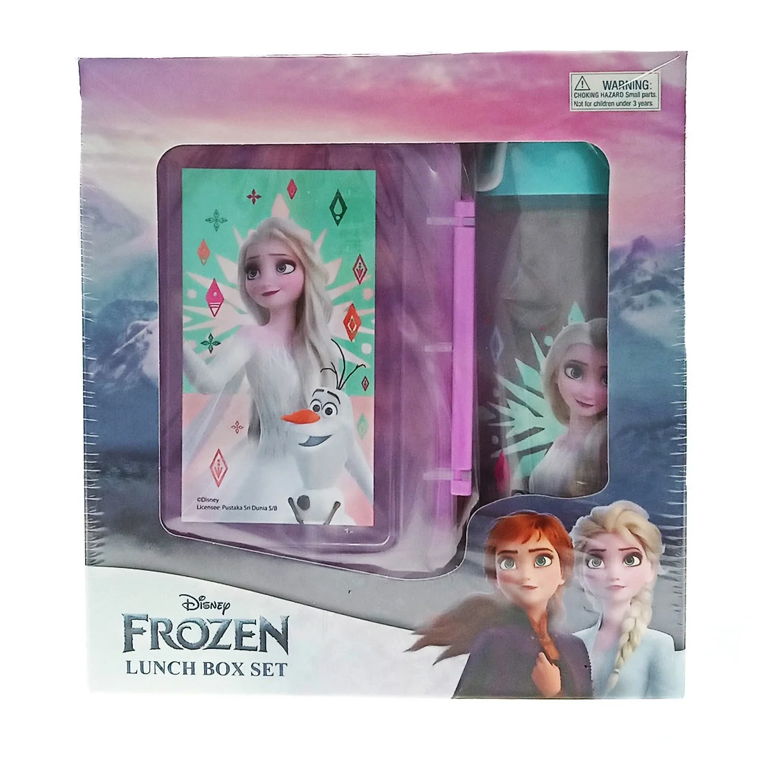 Disney Frozen II Els