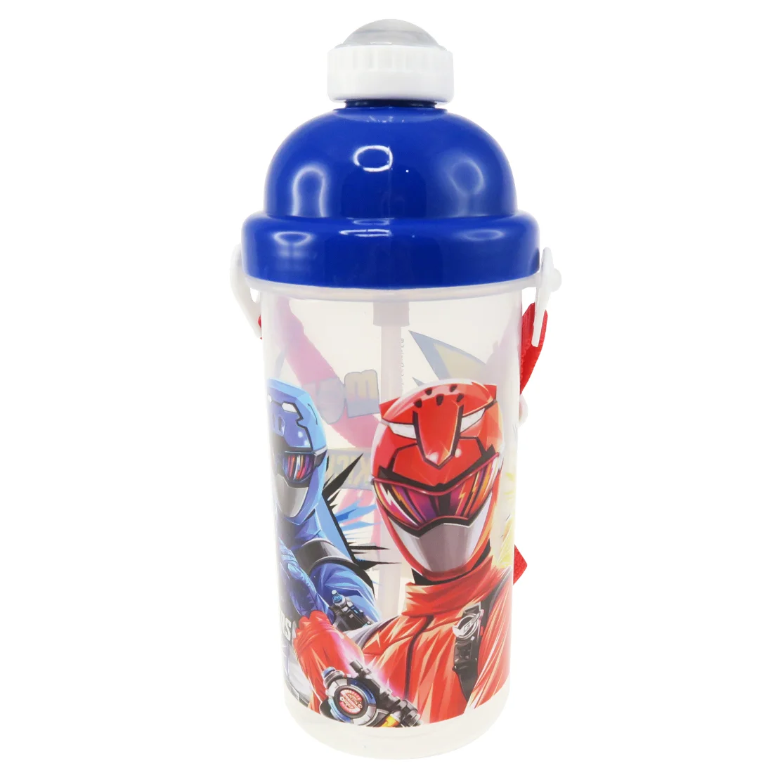 Power Ranger Beast M