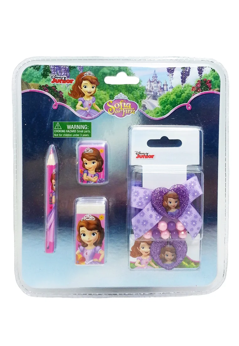 Disney Sofia Hair Ac