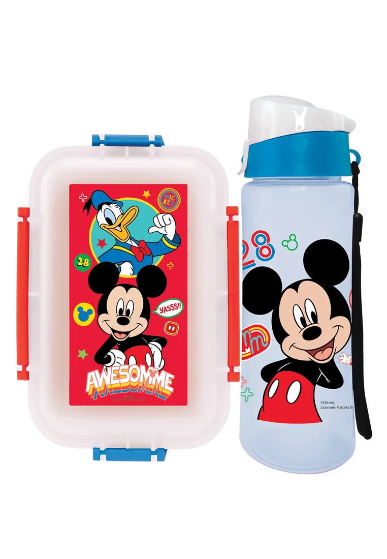 Disney Mickey Awesom