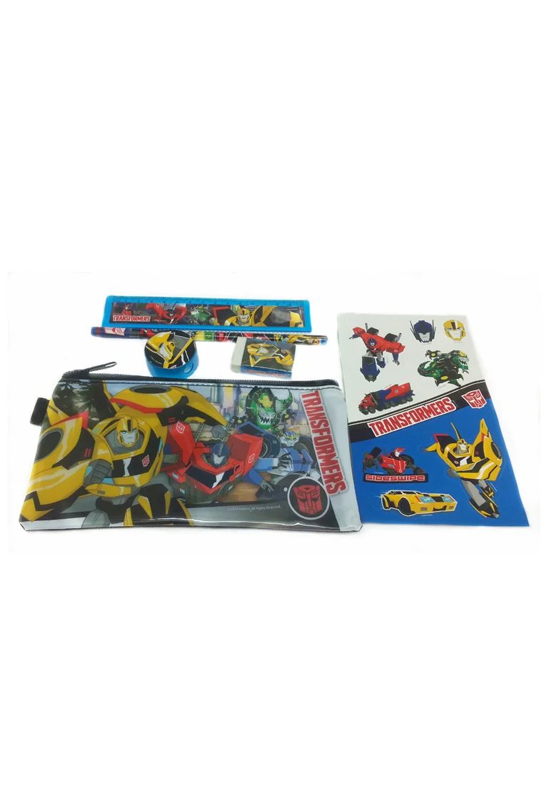 Transformers One Tea