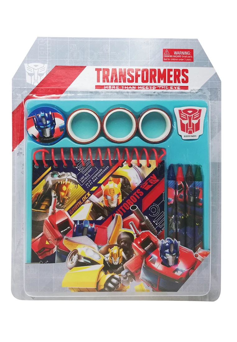 Transformers Autobot