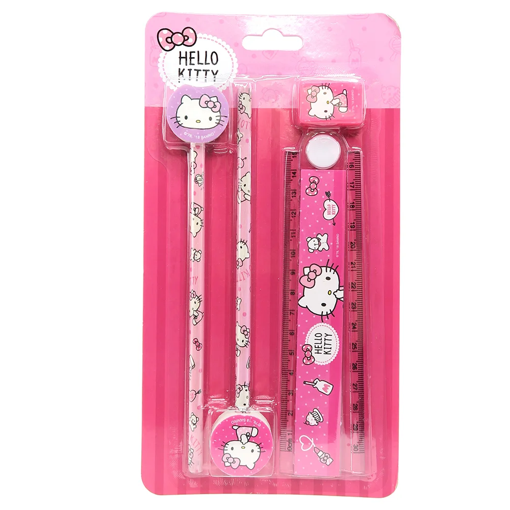 Hello Kitty Statione