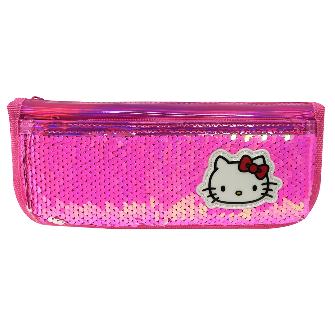 Hello Kitty Sequin P