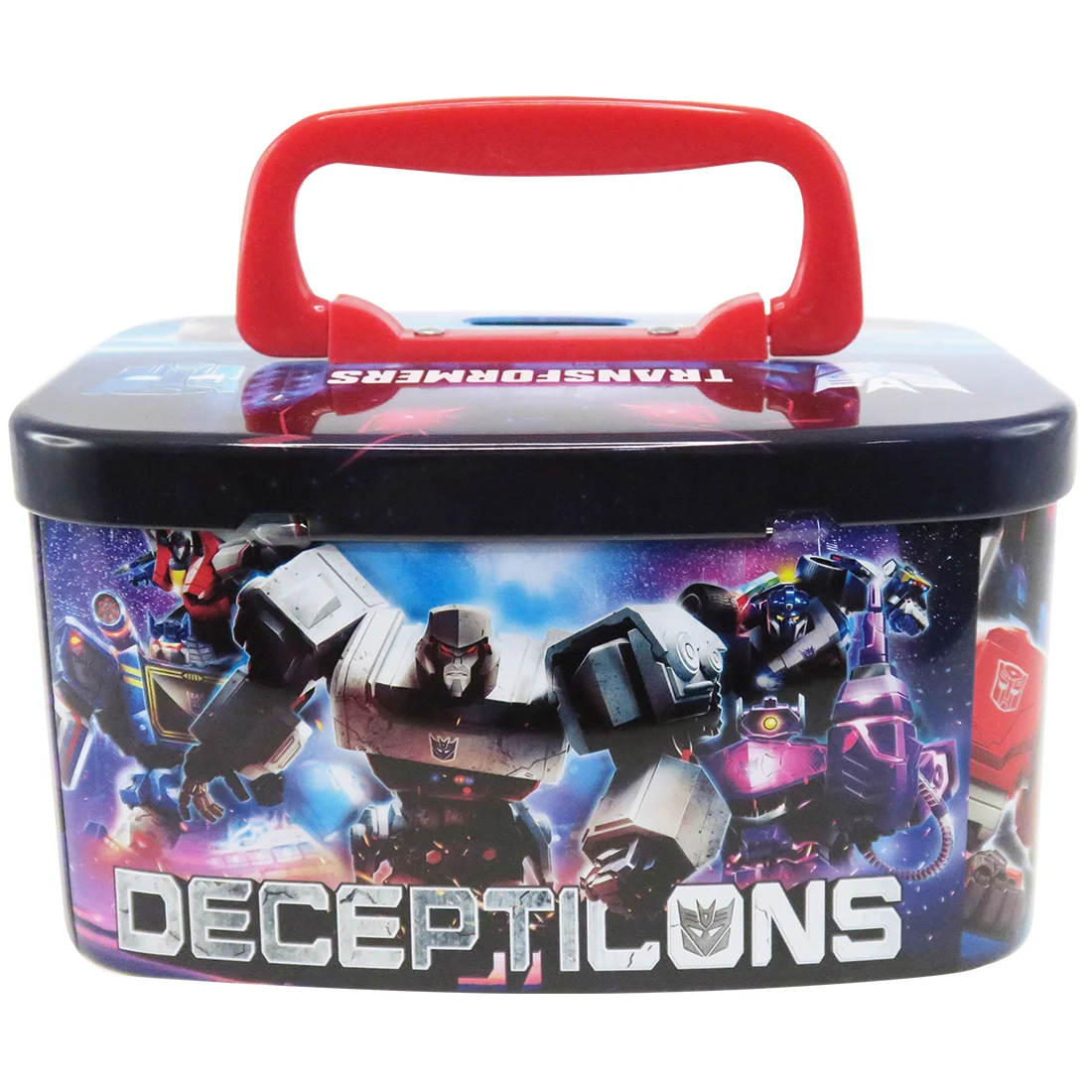 Transformers Autobot