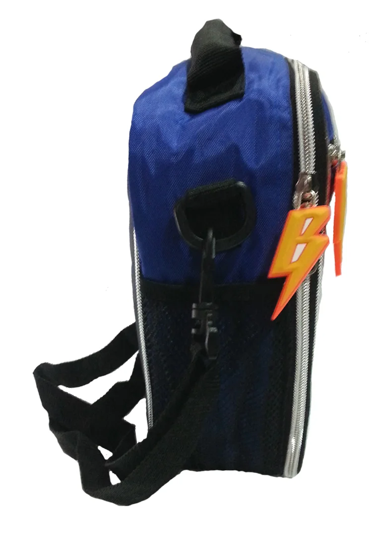 Boboiboy Galaxy Lunc
