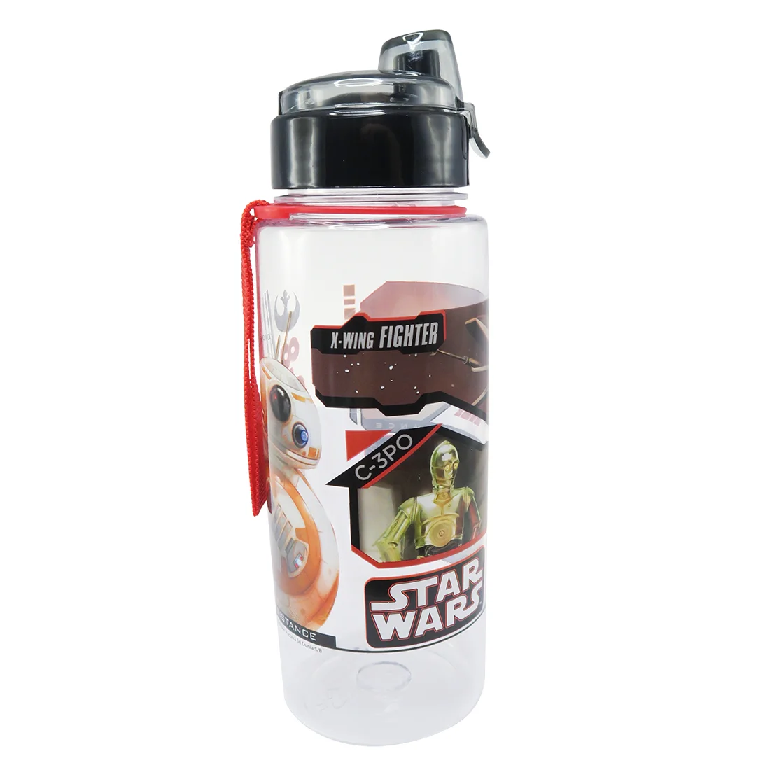 Disney Star Wars Rob