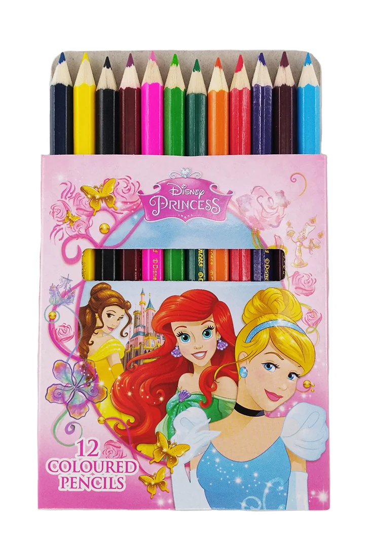 Disney Princess Cast