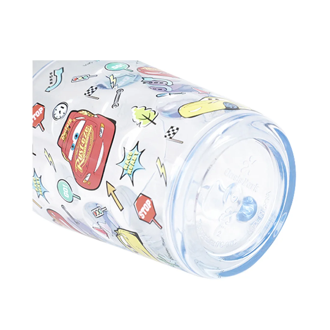 Disney Cars AS Plast