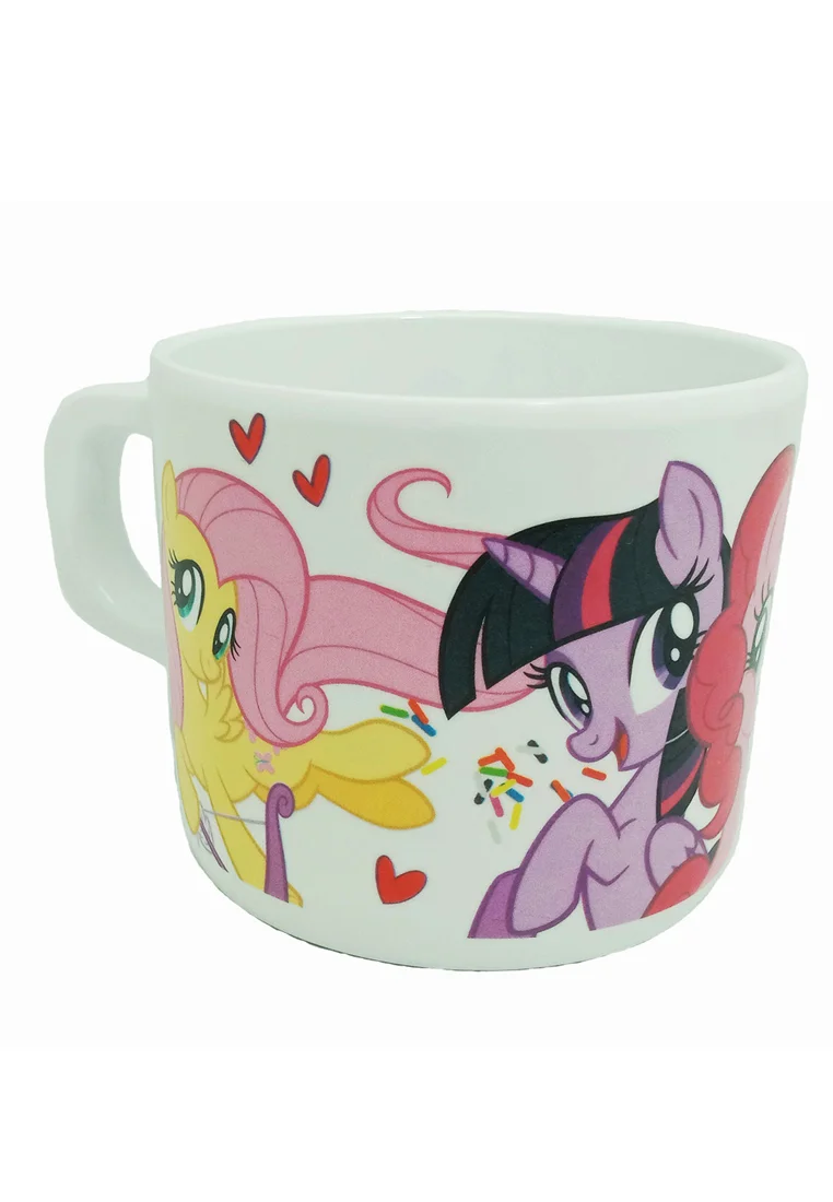 My Little Pony Frien