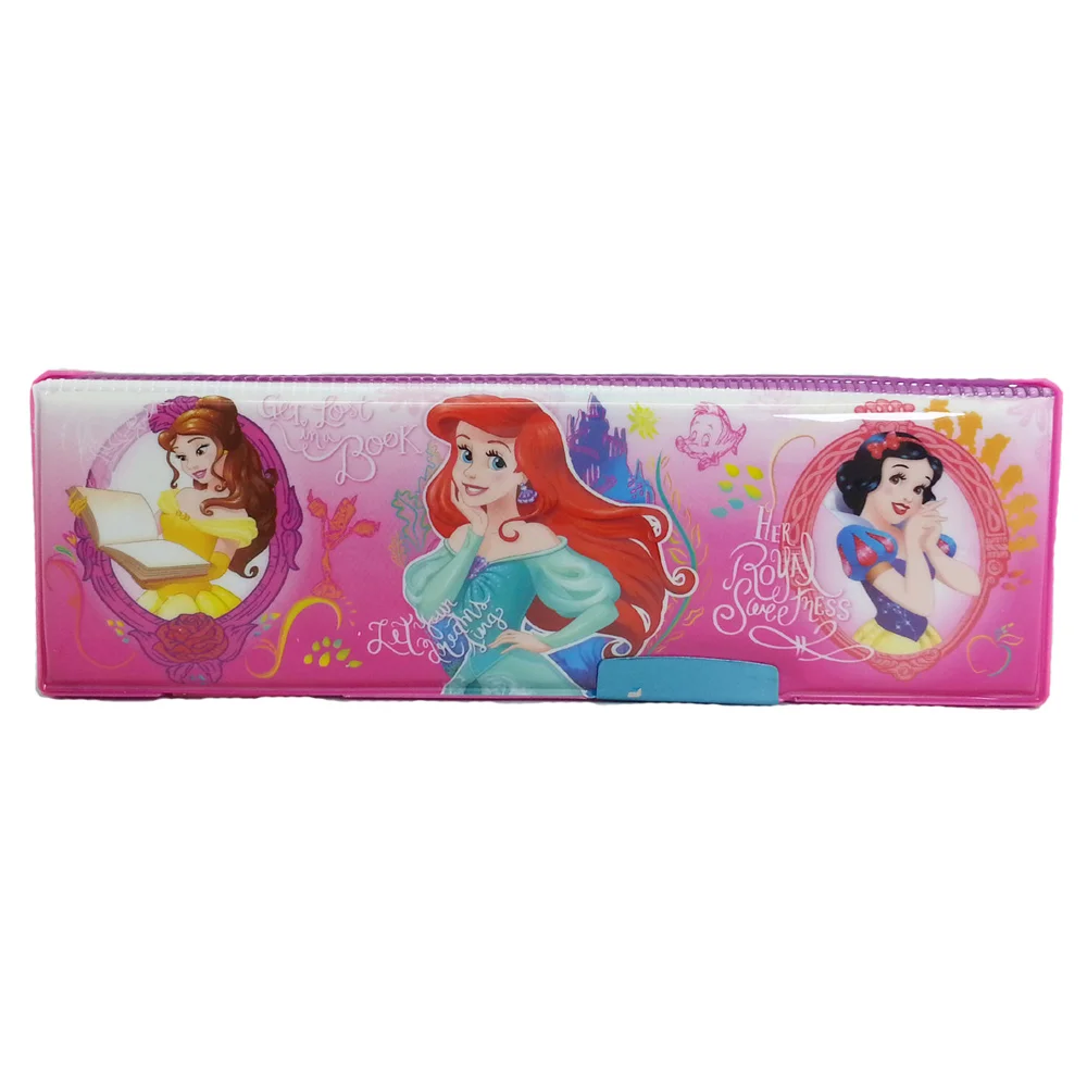 Disney Princess Cast