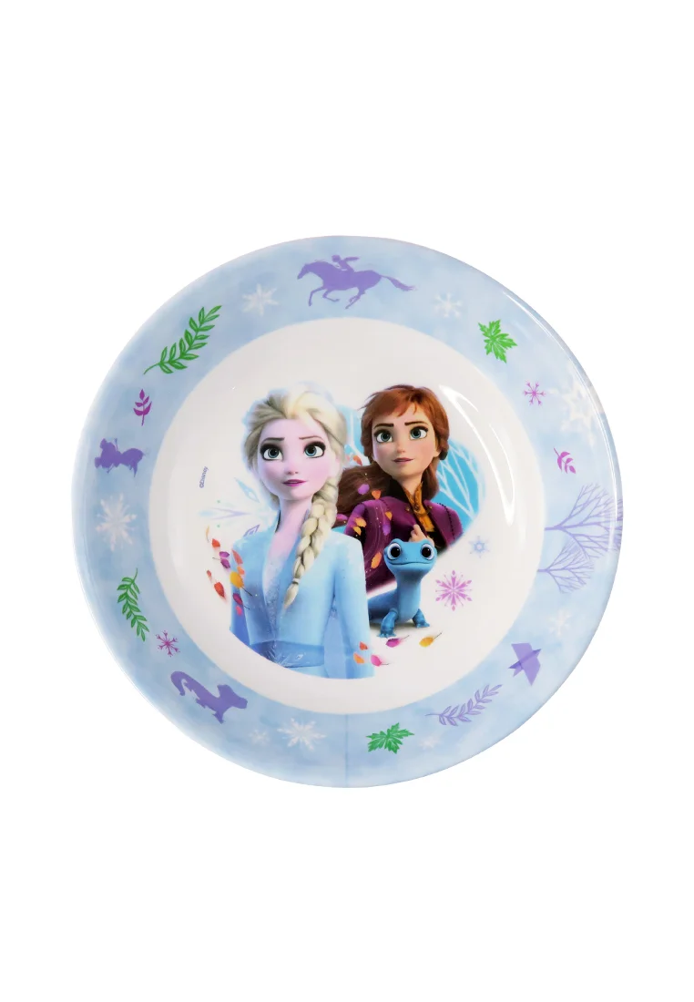 Disney Frozen 2 Mela