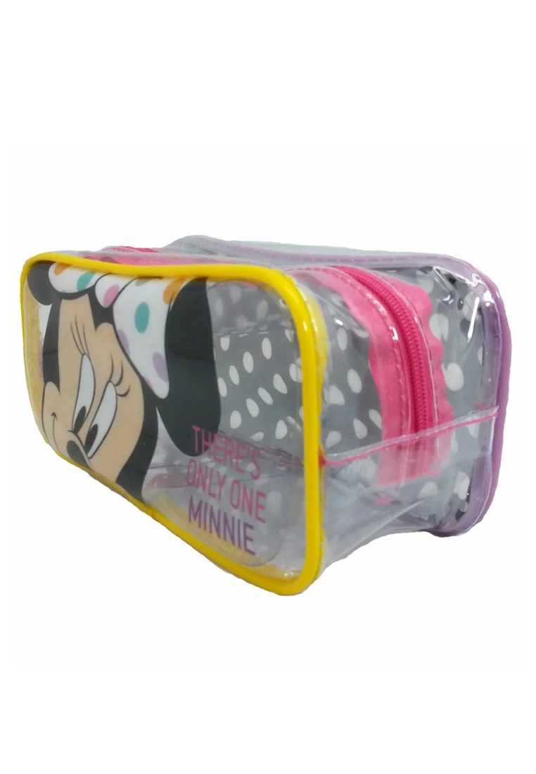Disney Minnie Only O