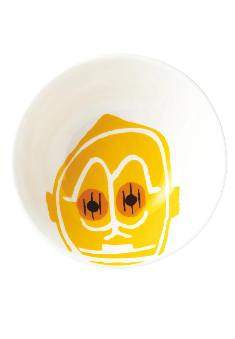 DISNEY STAR WARS C3P