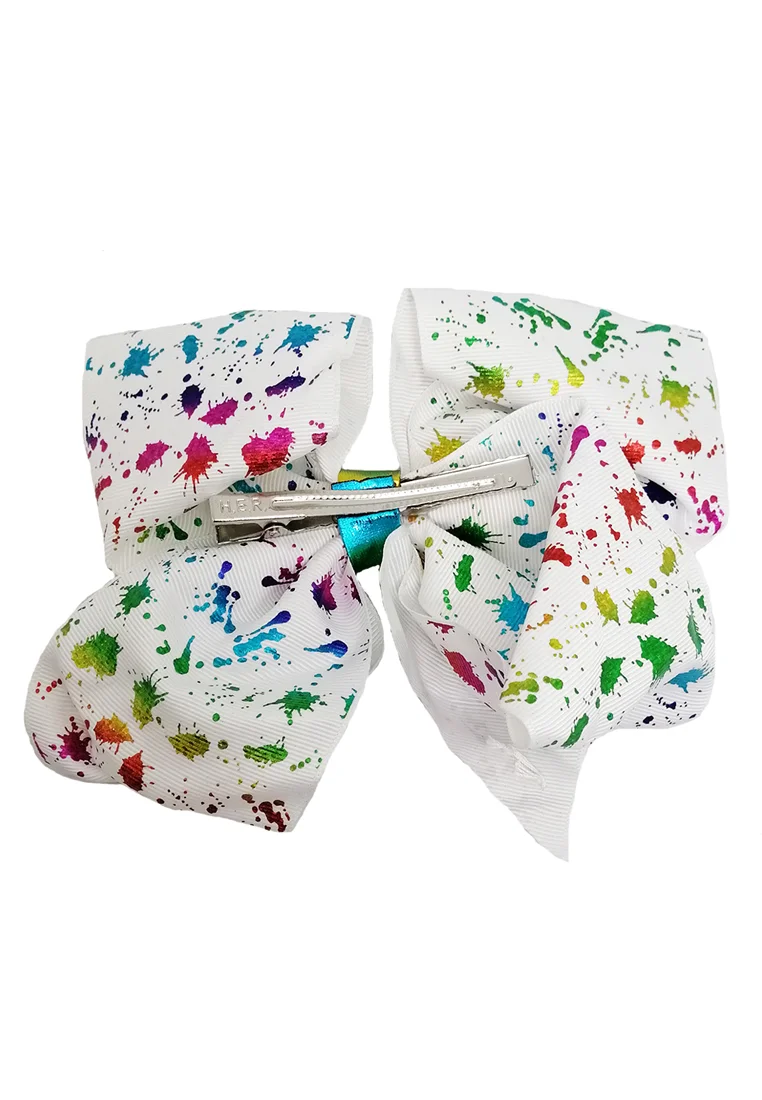Jojo Siwa Bow with C