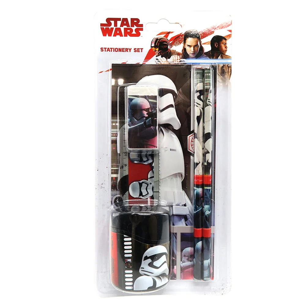 Disney Star Wars Val
