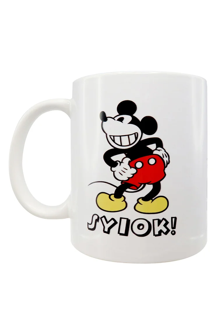 Disney Mickey Go Loc