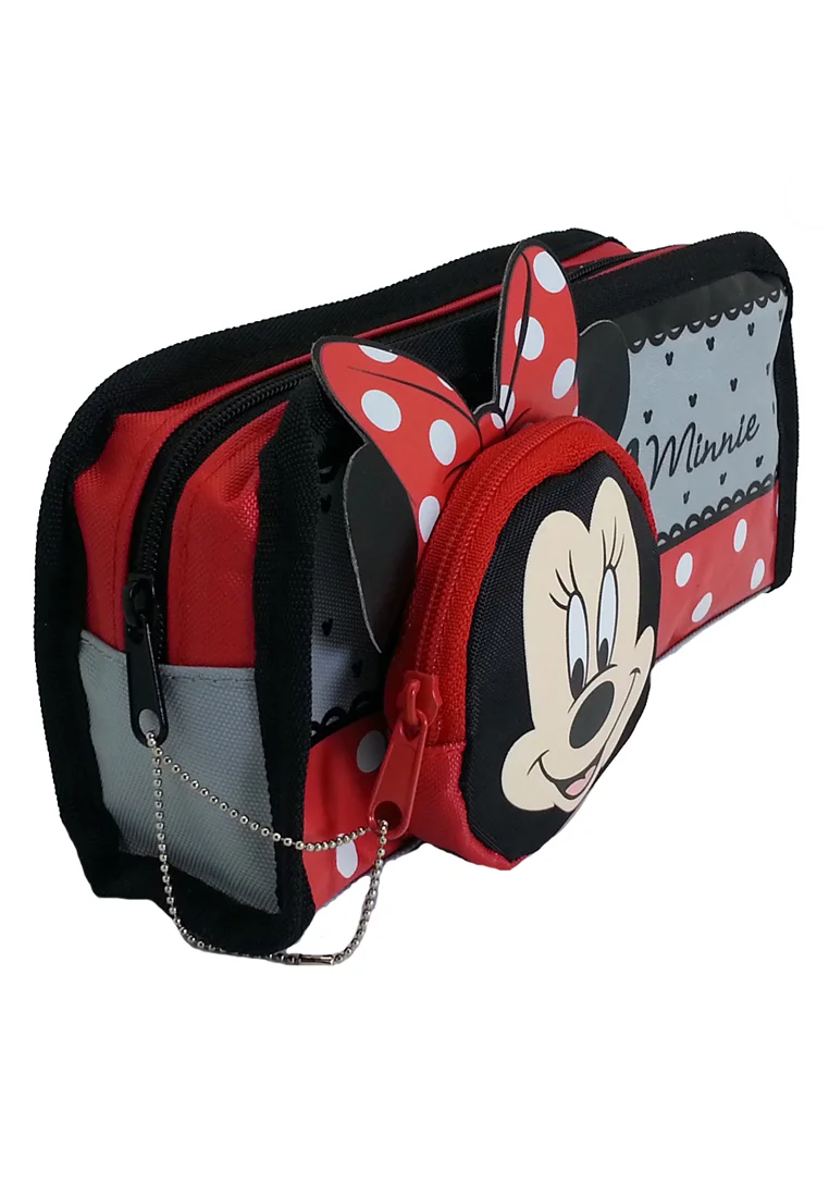 Disney Minnie Smile
