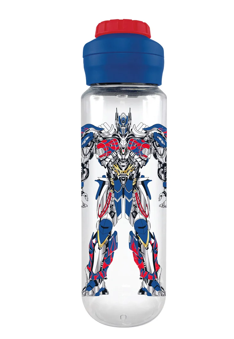 Transformers 5 TLK O