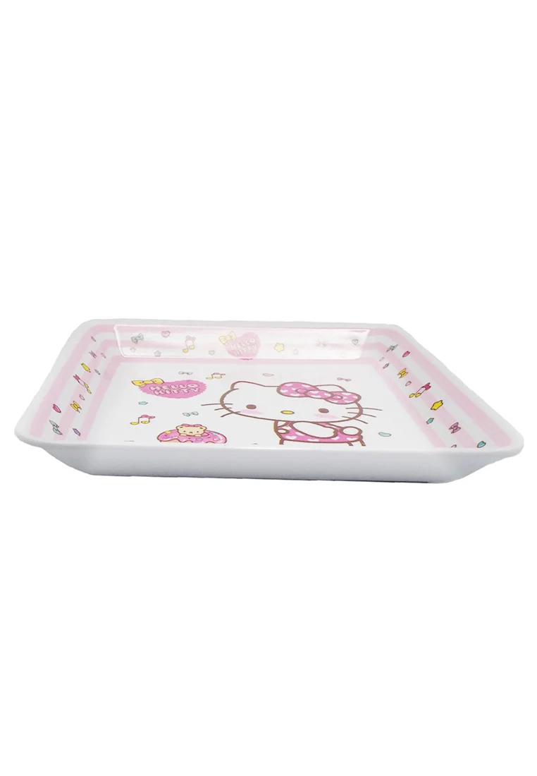 Hello Kitty Melamine