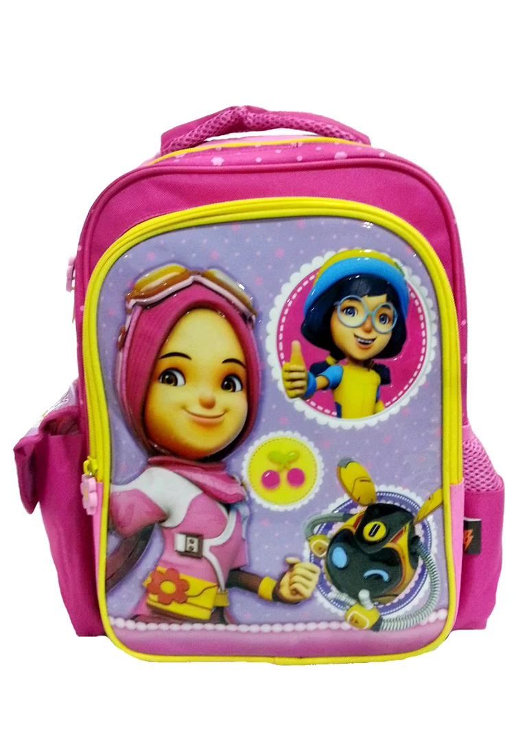 Boboiboy Yaya & Ying