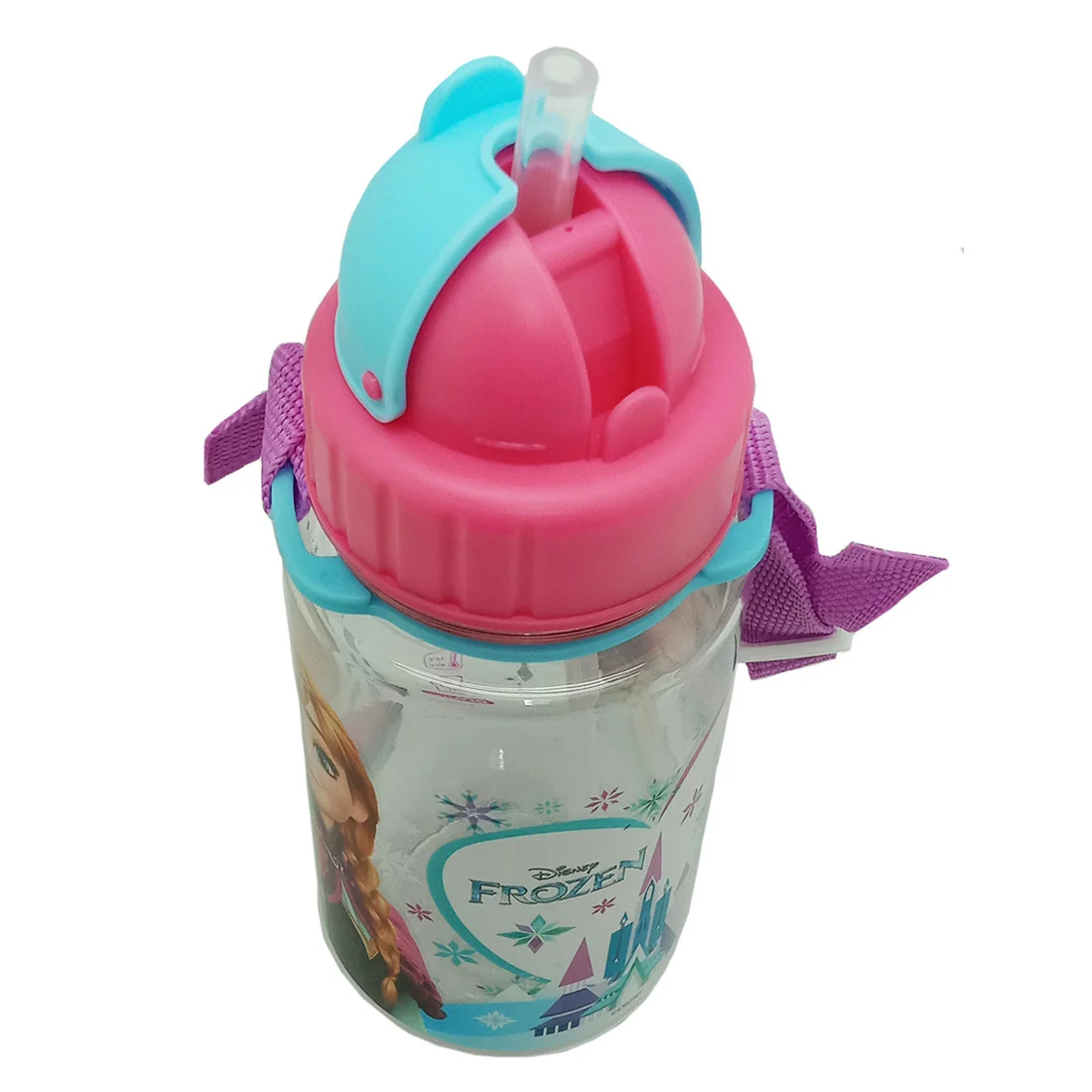 Disney Frozen Castle