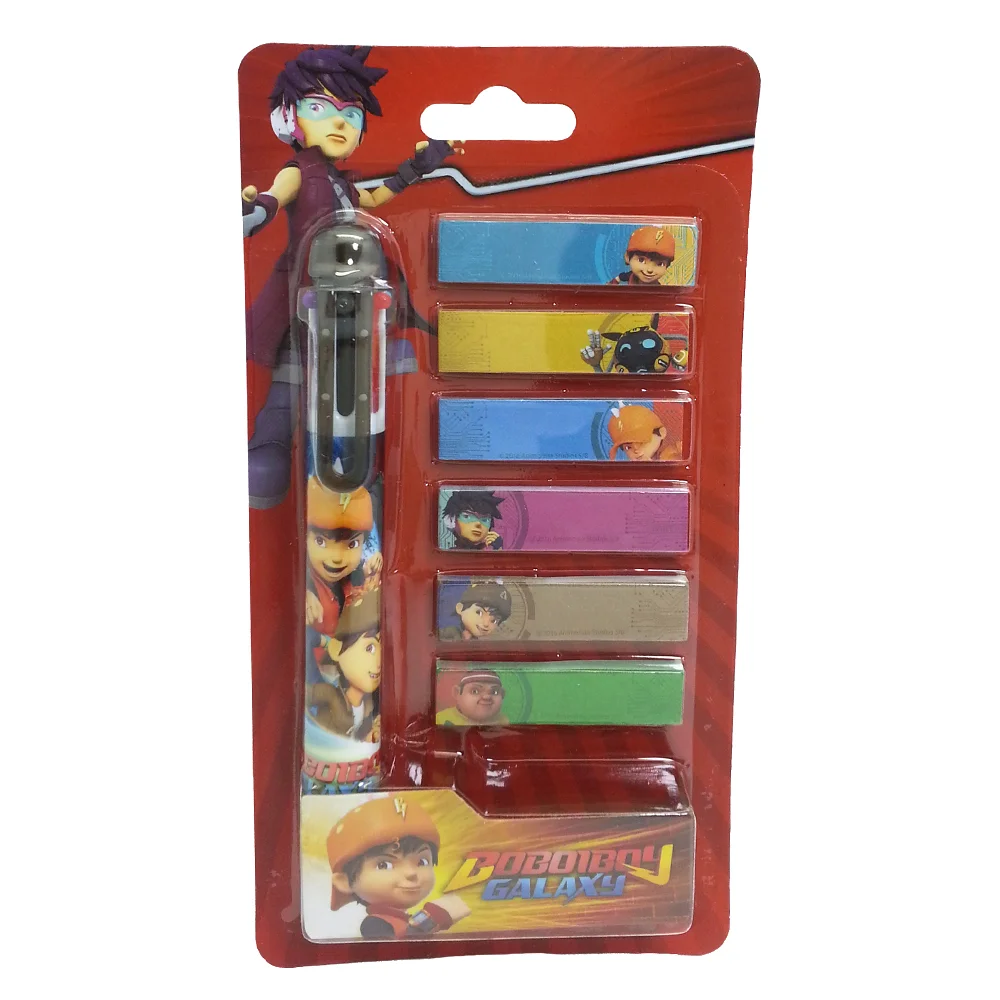 Boboiboy Galaxy Ball