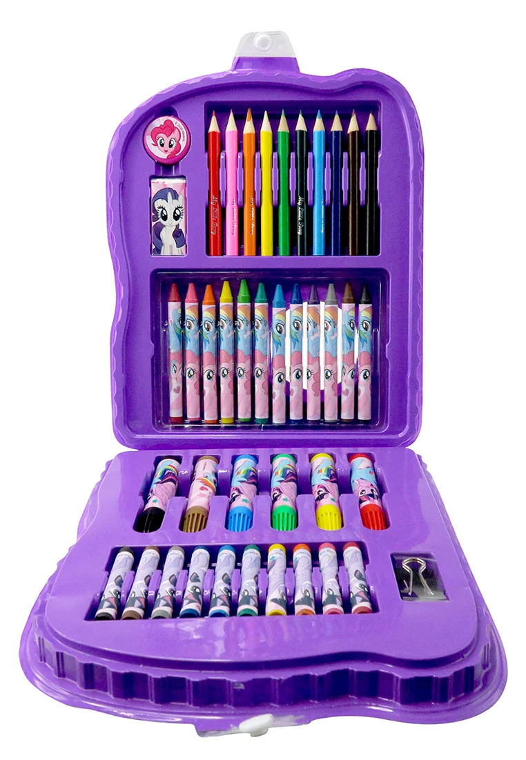 My Little Pony Rainb