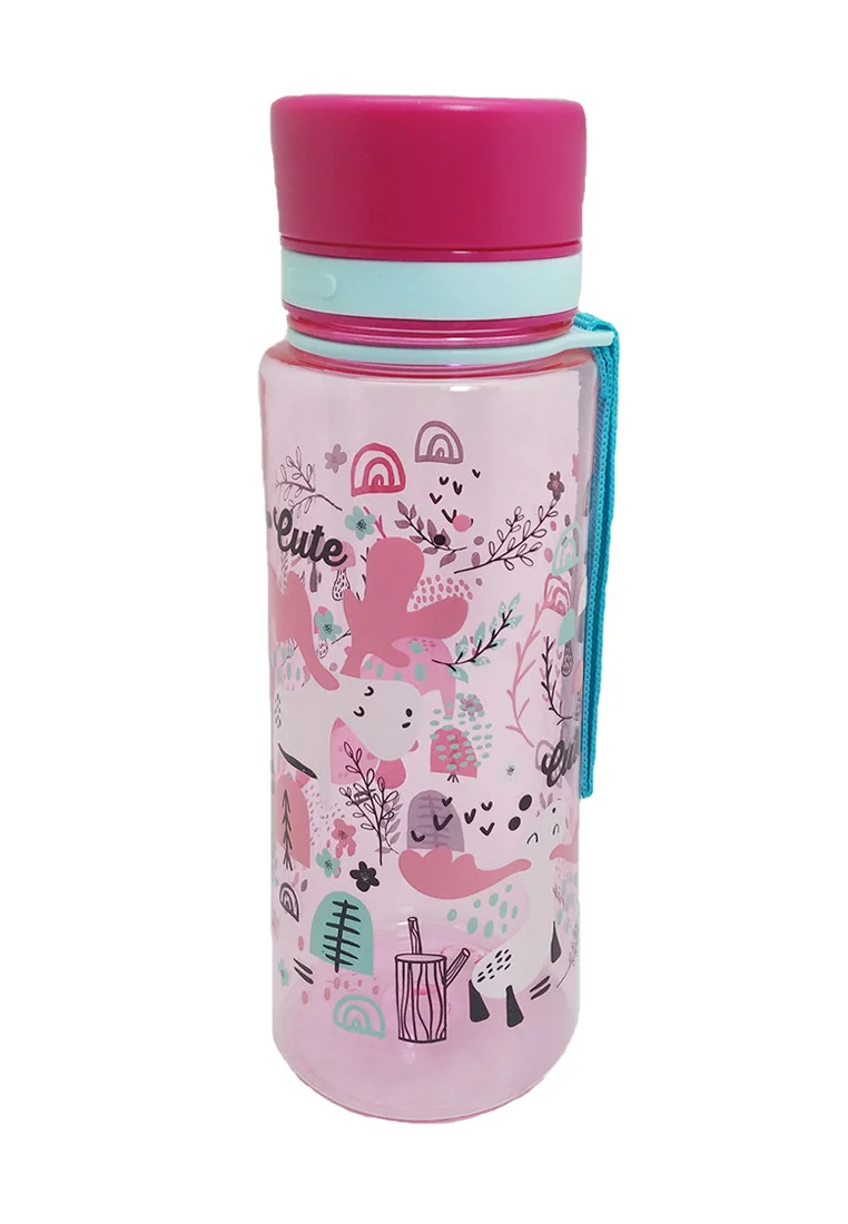 Hiku Cute PC Drinkin