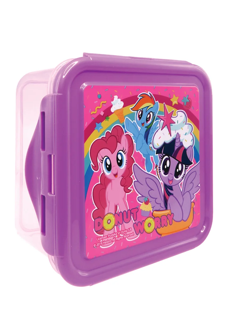 My Little Pony Donut