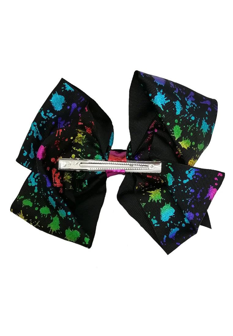 Jojo Siwa Bow With C