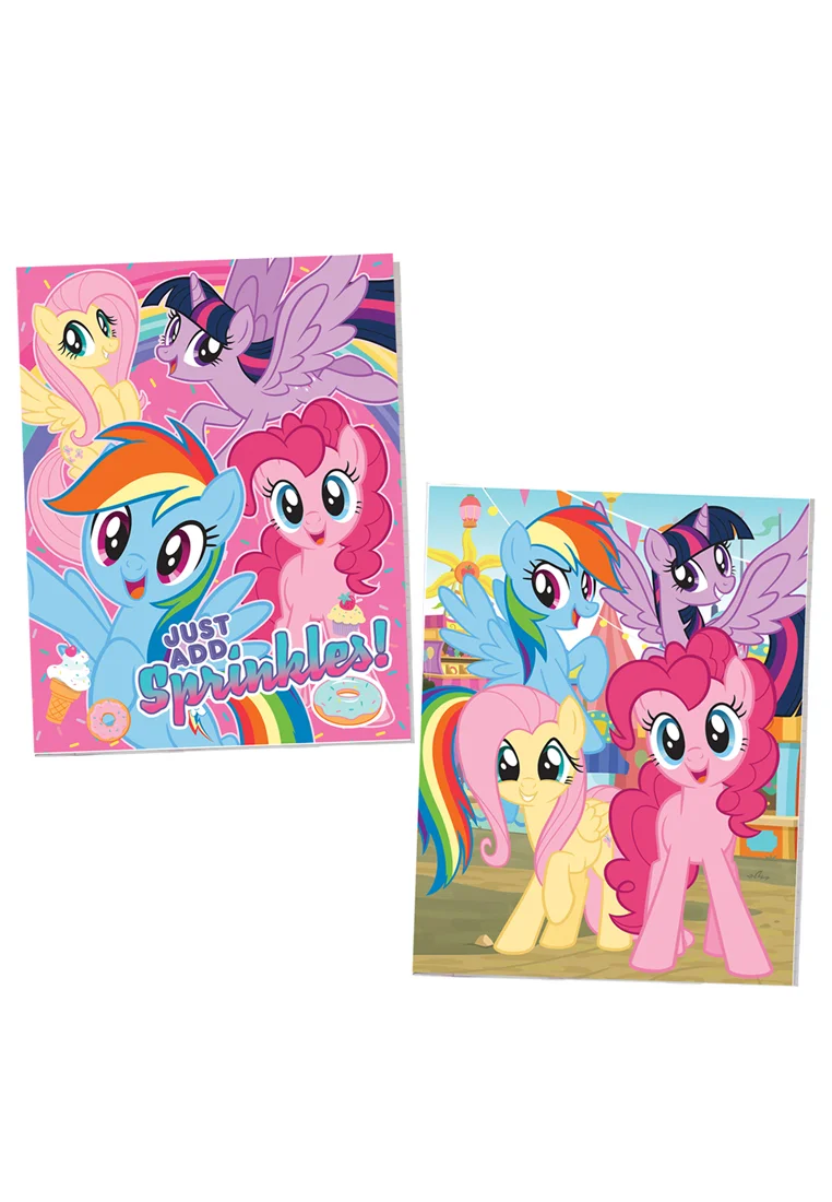 My Little Pony BFF E