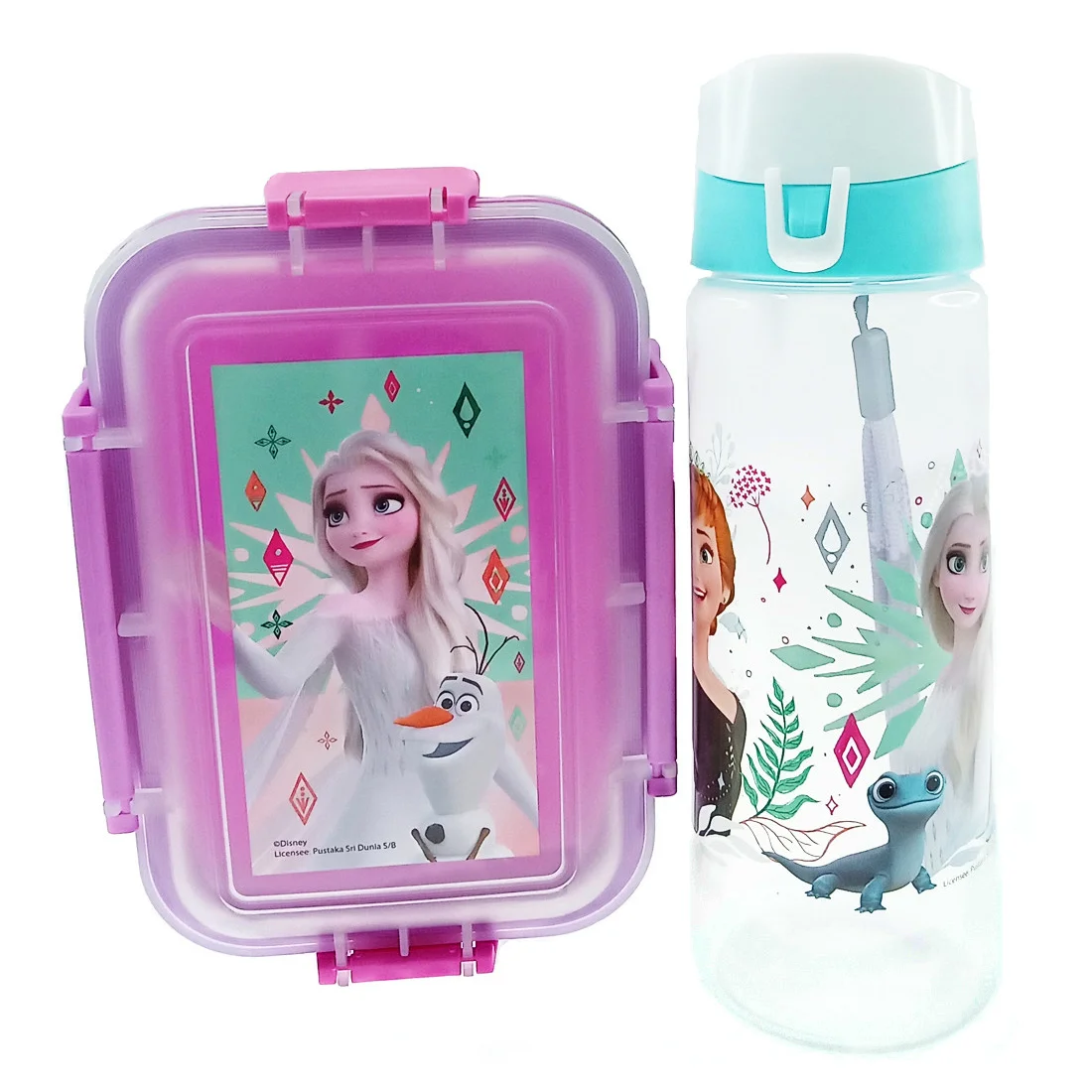Disney Frozen II Els