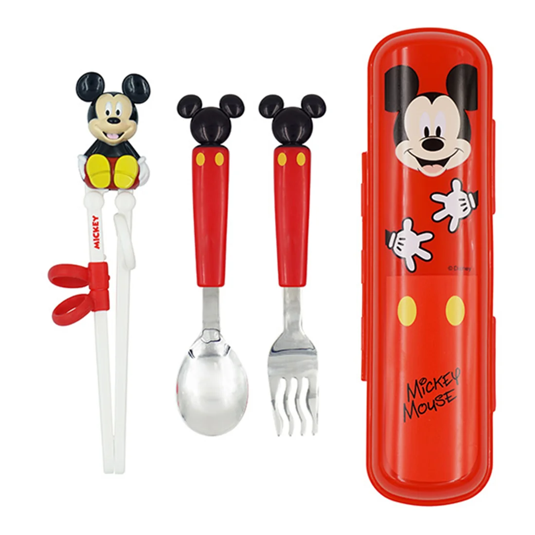 Disney Mickey Learni