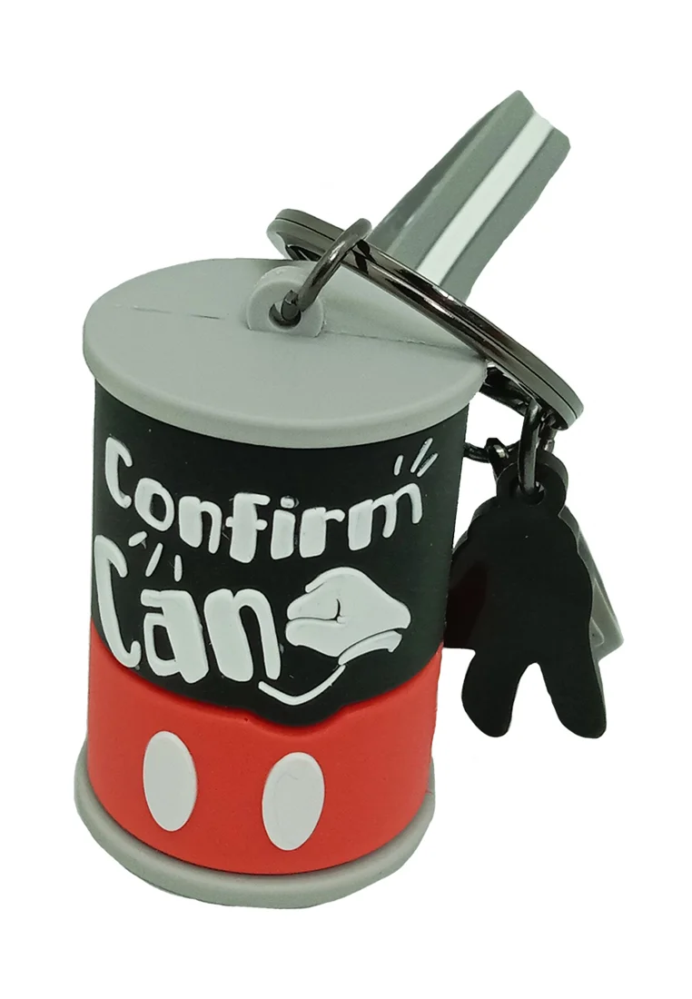 Disney Mickey Go Loc
