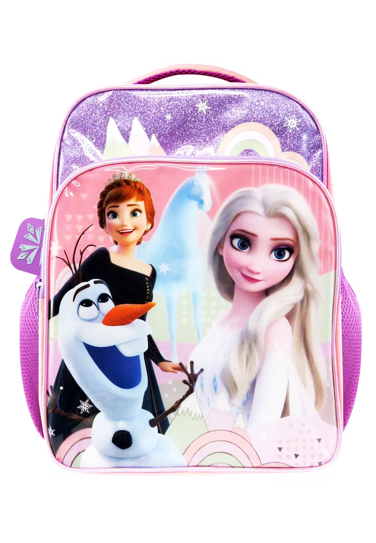 Disney Frozen II Adv