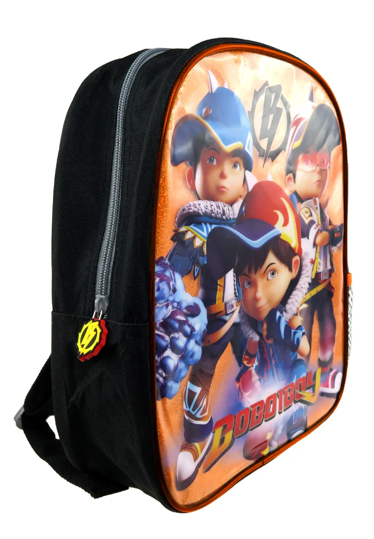 Boboiboy Fusion Kids