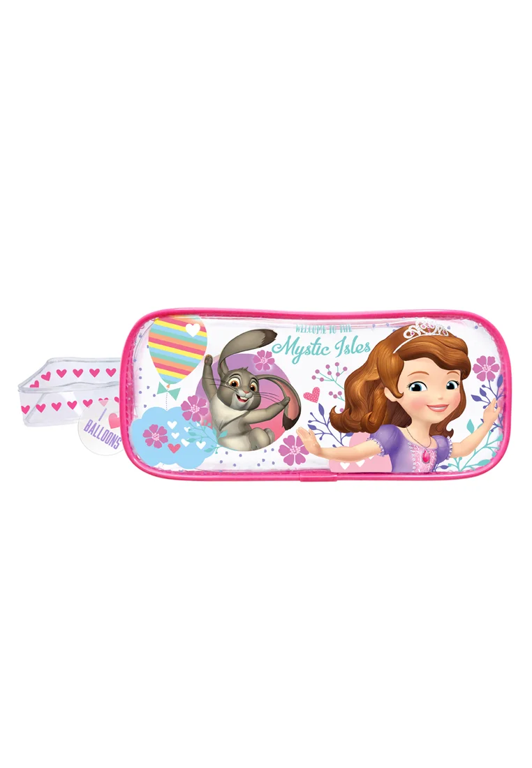Disney Sofia Rainbow
