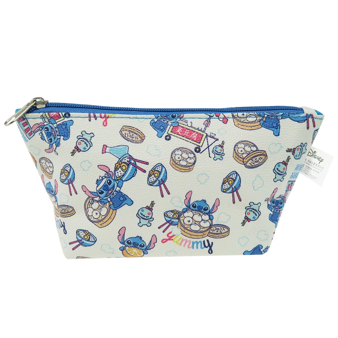 Disney Stitch Yummy