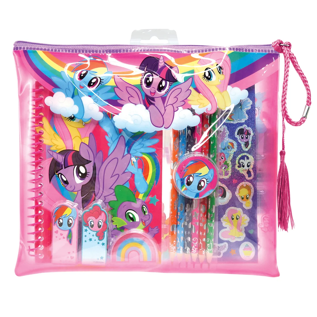 My Little Pony PVC B