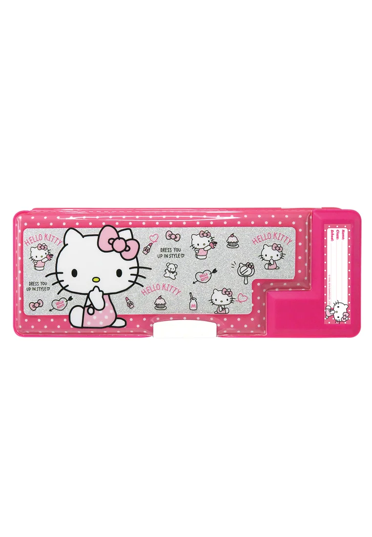 Hello Kitty Shinning