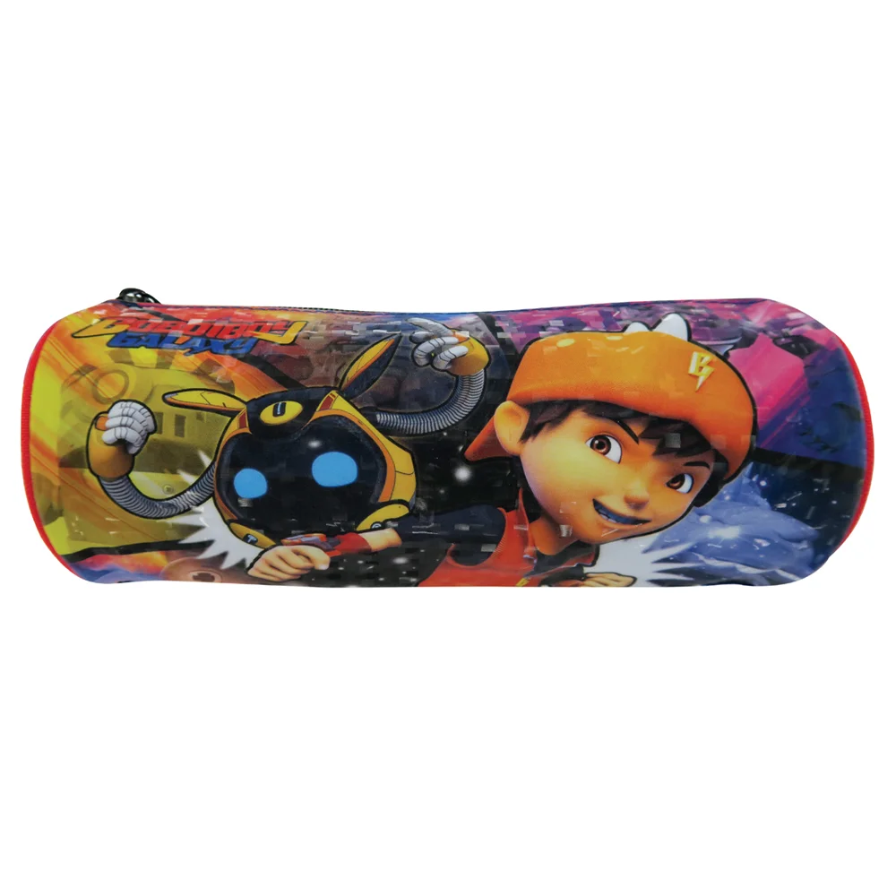 Boboiboy Galaxy Roun