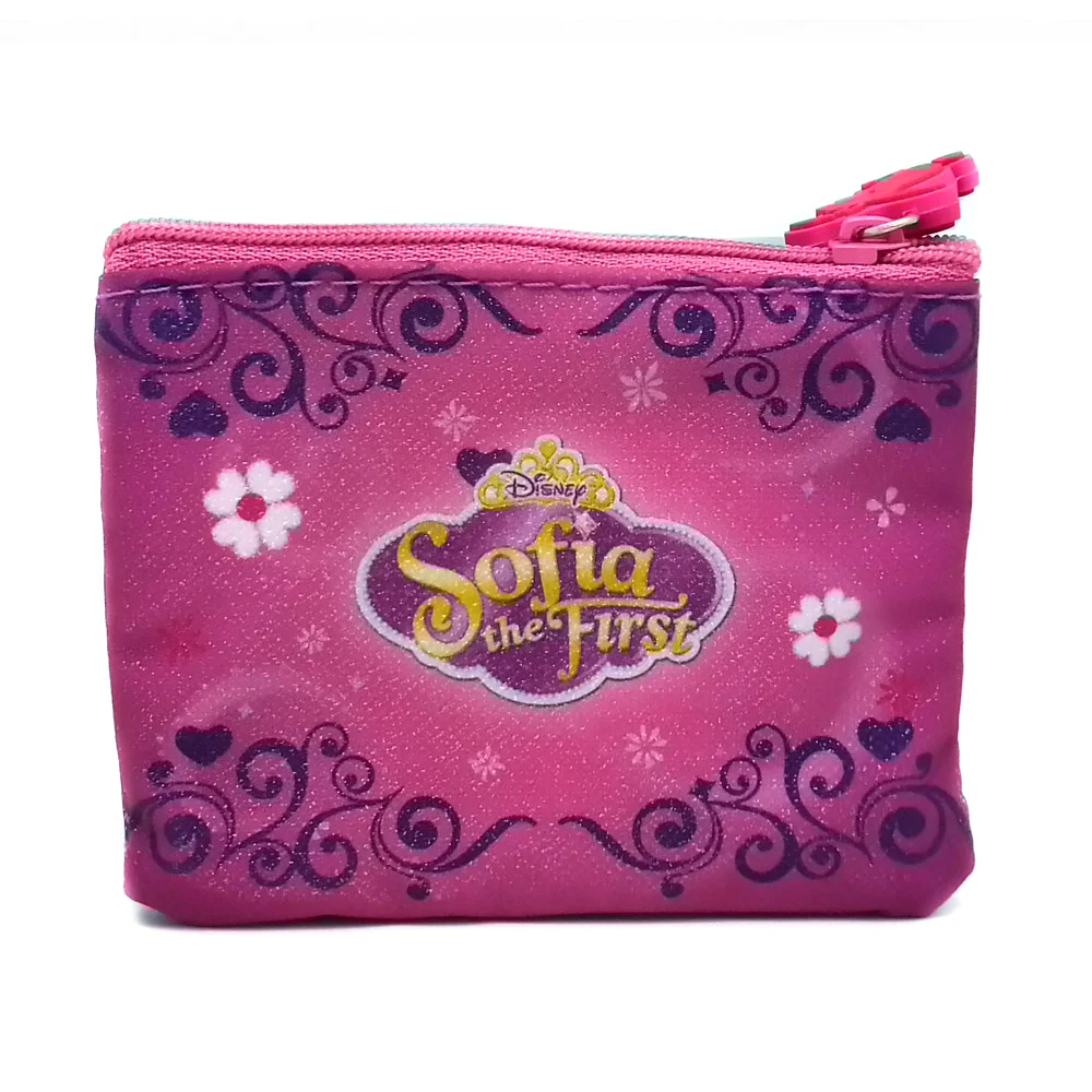 Disney Sofia Purple