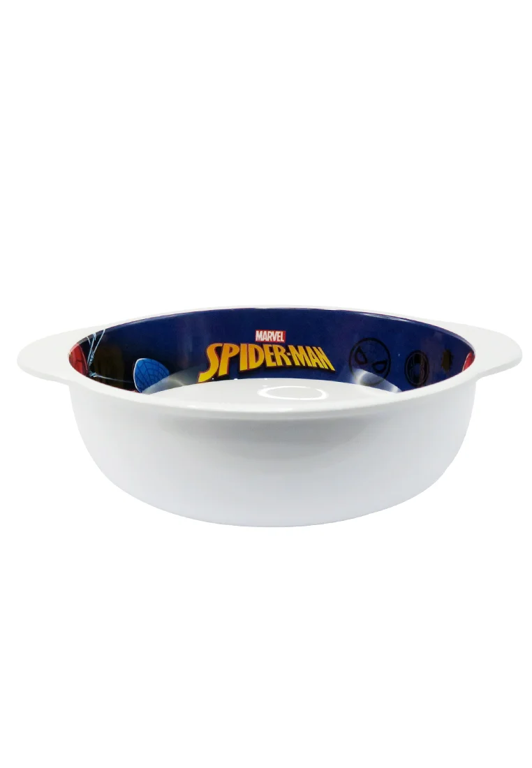 Spiderman Melamine H