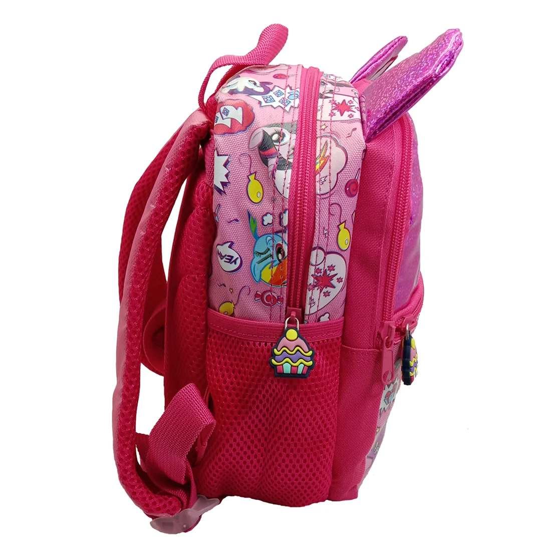 My Little Pony Shinn
