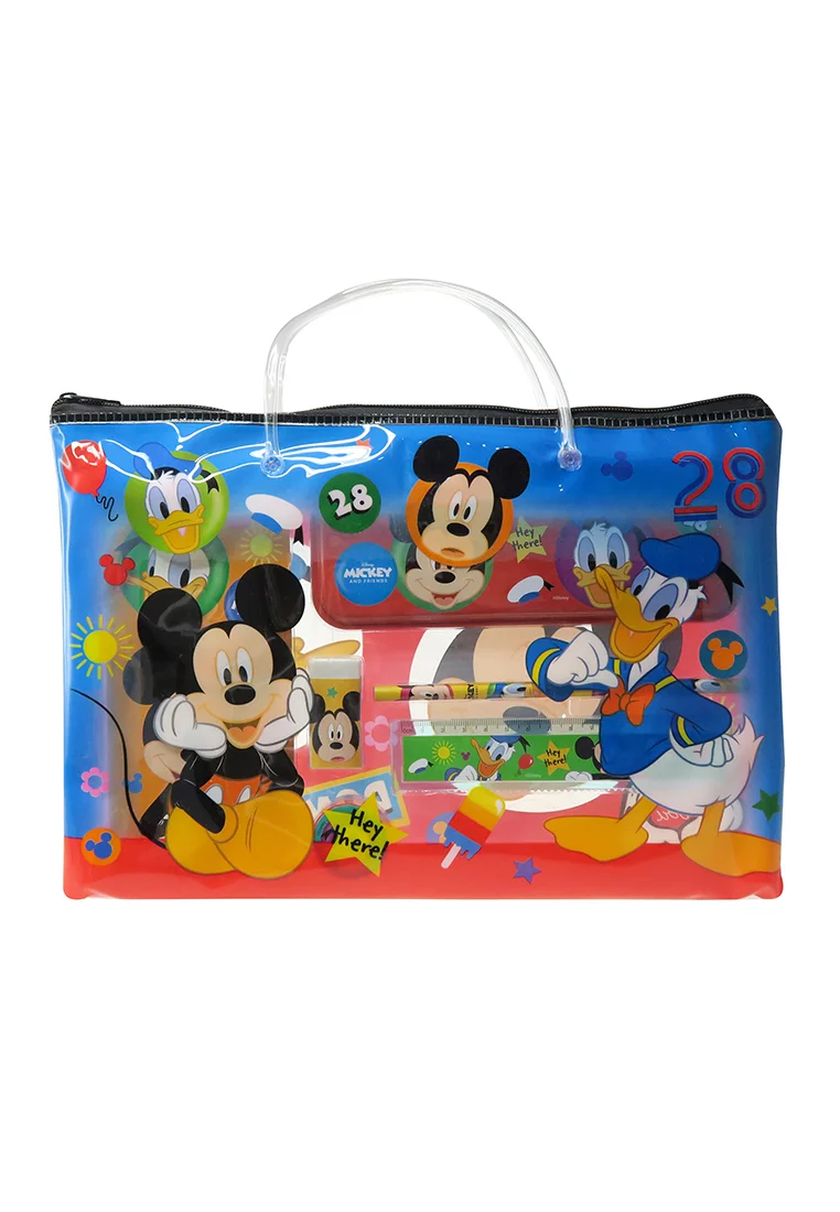 Disney Mickey Oh Boy