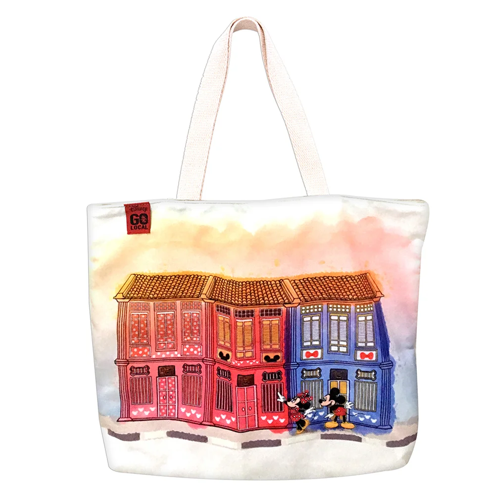 Disney Mickey Go Loc