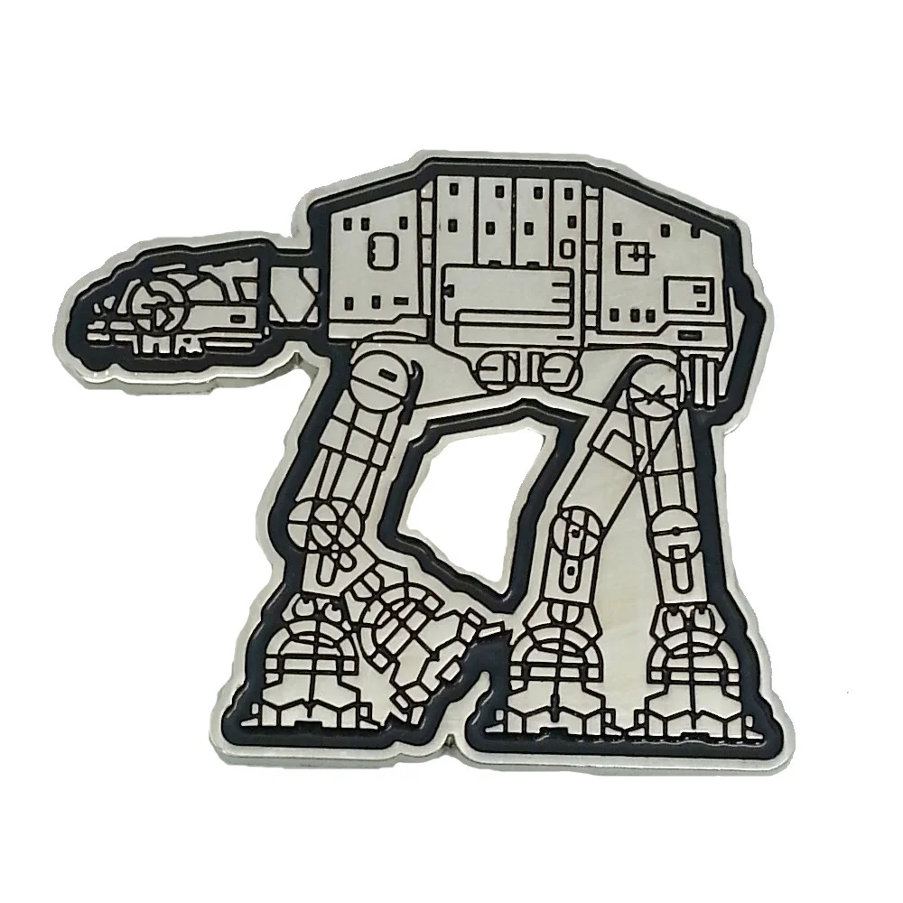 Disney Star Wars AT-